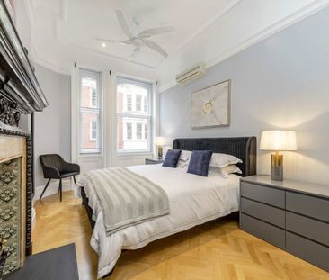 Hay Hill, W1J, London - Photo 4