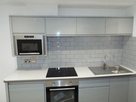 1 bedroom apartment to rent - Photo 4