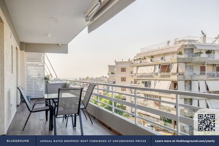 Διαμέρισμα για ενοικίαση Γλυφάδα - Φωτογραφία 4