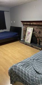 1 bedroom suite furnished - Photo 4