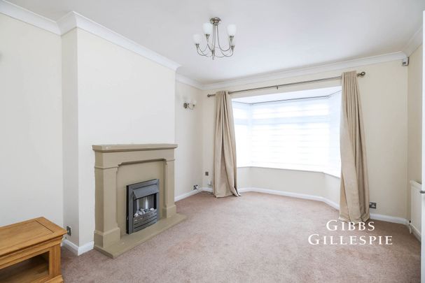 3 Bedroom House to rent - Photo 1