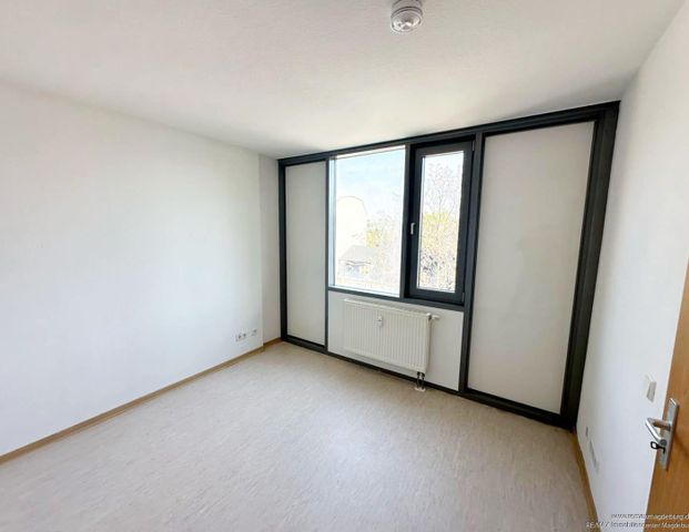 Moderne, barrierefreie 2-Zimmer-Wohnung mit Aufzug und Balkon – zentral & komfortabel - Photo 1