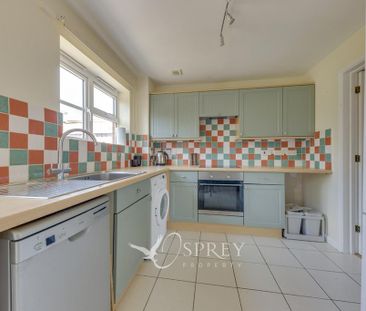 2 bedroom end of terrace house to rent - Photo 4
