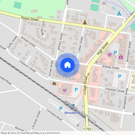 38 Anslow St, Woodend