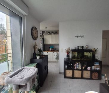 Location appartement 2 pièces 44.15 m² à Bonsecours (76240) - Photo 2