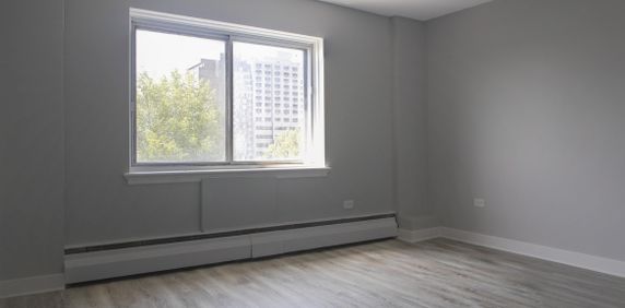 Line 09 - 1225 Saint Marc Street, Montréal - Photo 2