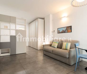 Monolocale via Padova 38, Pasteur, Milano - Foto 5