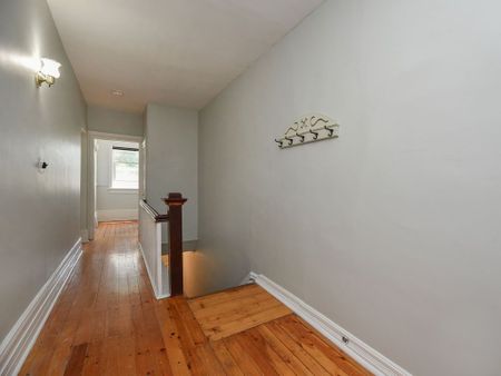 For Lease - 79 THIRD Avenue Unit# 2, Glebe - Ottawa East and Area, Ontario - Photo 4