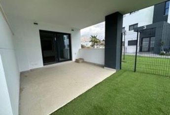 Piso En alquiler Partida Arroyo Enmedio 197, Guadalobón