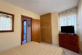 Calpe/Calp, Valencian Community