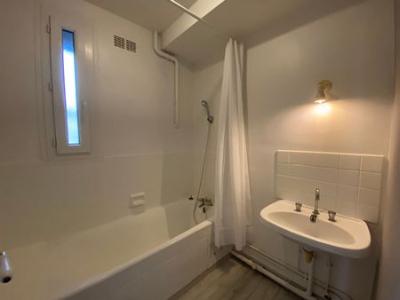 appartement caen 3 pièces 61.40 m² , - Photo 4