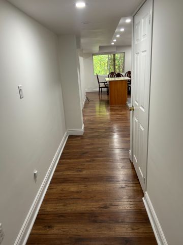 For Lease - 54 Lebovic Lower Drive Unit# Basement, Richmond Hill, Ontario - Photo 5