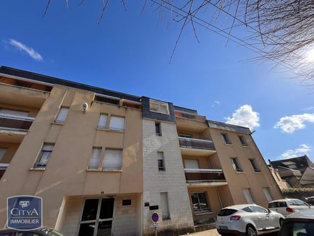 Location Appartement 1 pièce 38m² LAVAL 53000 - Photo 5