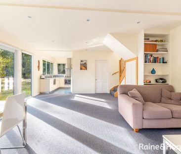 Charming Furnished One Bedroom Home in Peaceful Natural Setting - Photo 1