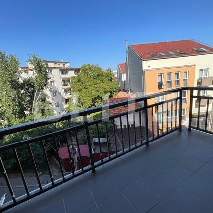 Apartament 2 camere, nemobilat, 75 mp, balcon, zona Sala Polivalenta - Photo 1