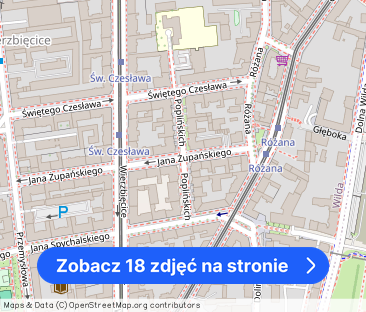 Przestronne mieszkanie do własnej aranżacji - Zdjęcie 1