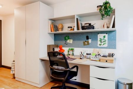 Silver Plus En suite - Photo 2