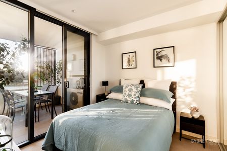 20 Hilly St, Mortlake NSW 2137 - Apartment For Rent | Domain - Photo 4