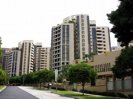 Dover Parkview (D5), Condominium - For Rent - Photo 4