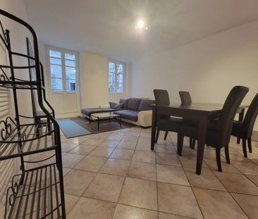 Location Appartement 2 pièces 57m² NEVERS 58000 - Photo 2