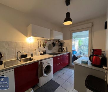 Location Appartement 4 pièces 86m² MEYLAN 38240 - Photo 3