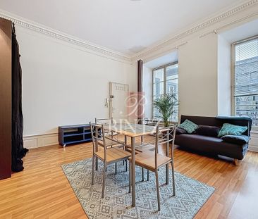 LOCATION APPARTEMENT T2 - 50.33m² - Strasbourg - Photo 1