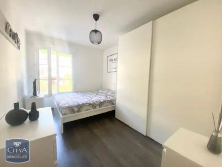 Appartement à louer 2 pièces 41.92m² - Photo 4
