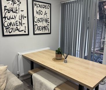 Room in a Shared Flat, Midweek Let, SW16 - Photo 2