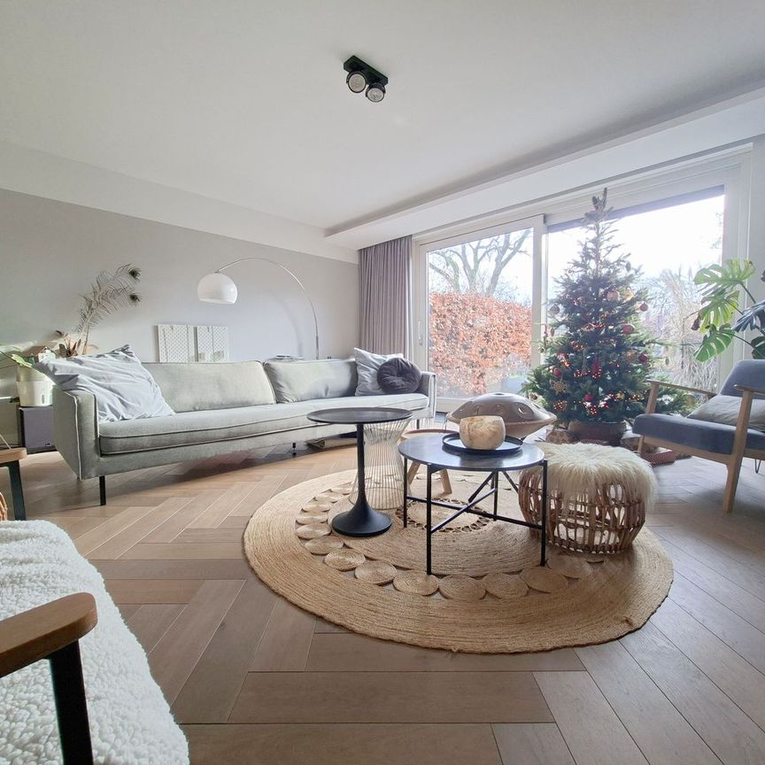 Huis te huur: Johan van Oldenbarneveltlaan 10 3705 HG Zeist - Photo 1