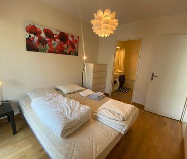 Appartement T2 à GRENOBLE - Photo 6