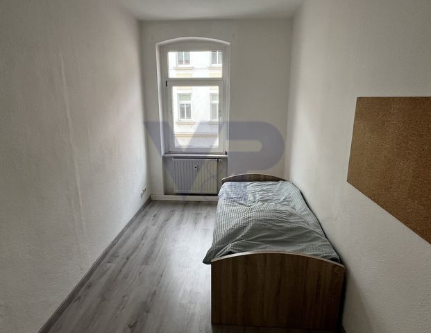 Zwötzner Wohnung - frisch auf dem Markt ! - Photo 1