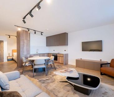 1 bedroom apartment to rent - Photo 3