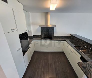 4.5 Zimmer, 120 m², 2. Stock - Foto 2