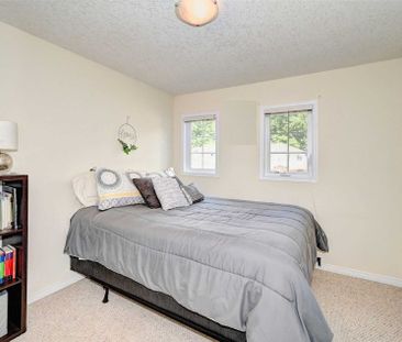 For Lease - 130 Upper Mercer Street, Kitchener, Ontario - Photo 5