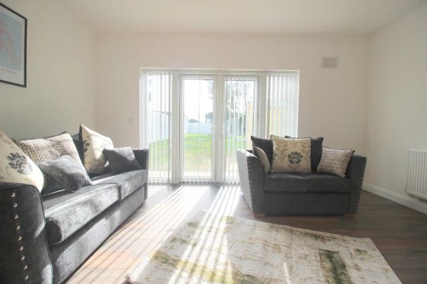 Catalpa Terrace, Newbridge Road, Naas, Co Kildare, W91 WK6Y - Photo 1