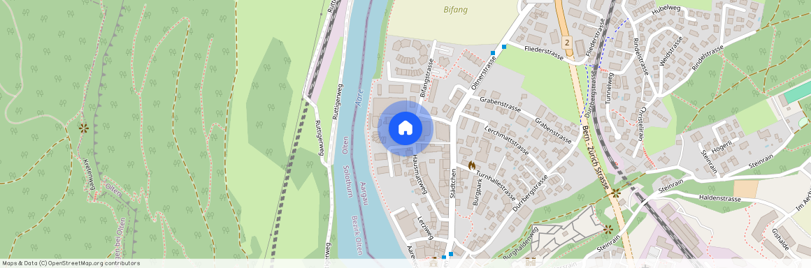 4663, Aarburg, Hausmattweg, 23