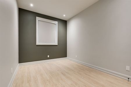 For Lease - 56 Shaver Avenue Unit# Garden, Toronto, Ontario - Photo 4
