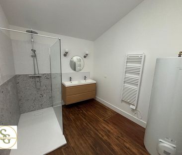 Location Maison 5 pièces 127m² CASTRES 81100 - Photo 1