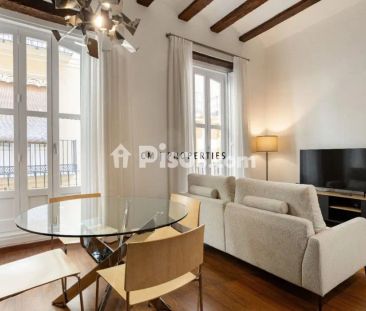 Piso en alquiler en Carrer dels Cabillers - Photo 6