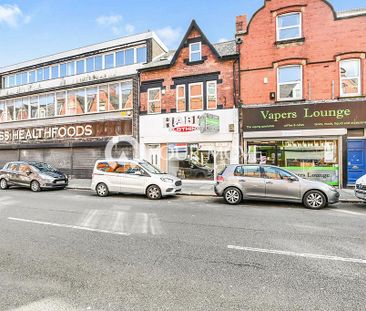 1 bedroom terraced house to rent - Photo 4