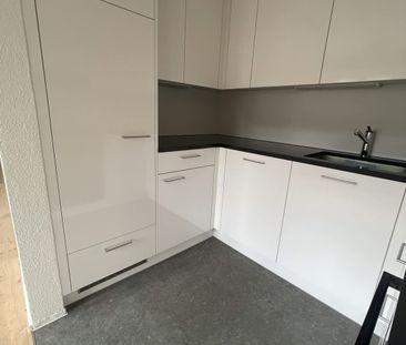 1.5 Zimmer, 36 m², 2. Stock - Foto 2