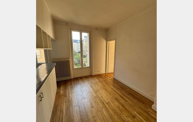 Location Appartement 40.75 m - Photo 1