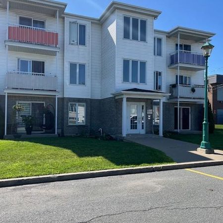 4 1/2 Saint-Basile-le-Grand - Photo 4