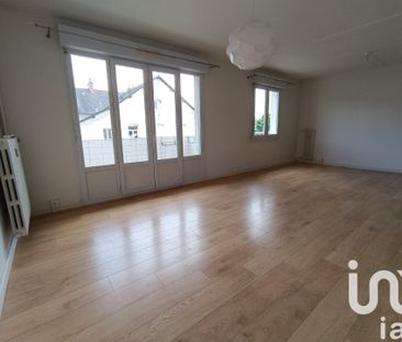 Appartement 4 pièces de 77 m² à Laval (53000) - Photo 3