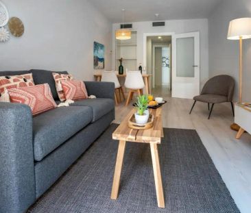 Apartamento de alquiler en Collblanc - Photo 1