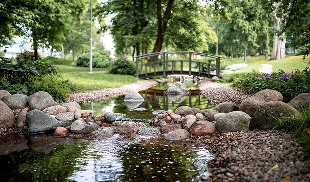 Källparksgatan 5 B, 75432, Uppsala - Photo 1