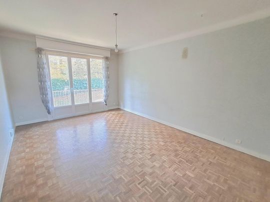 Location Appartement 3 pièces 68m² NANTES 44000 - Photo 1