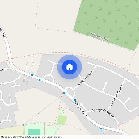 Ash Grove, Trimdon Station TS29