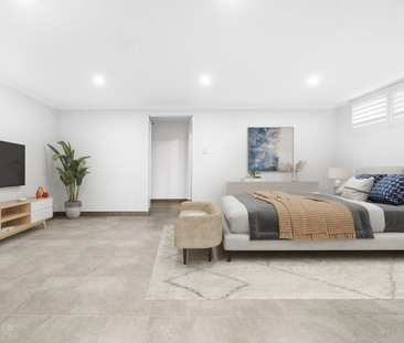 Contemporary Masterpiece | Grand Proportions - Photo 3