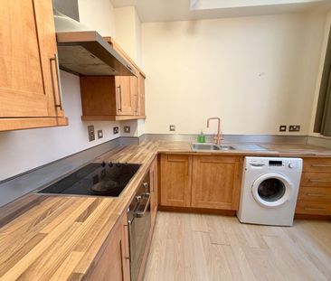 1 Bed Flat, Hartley Road, NG7 - Photo 6